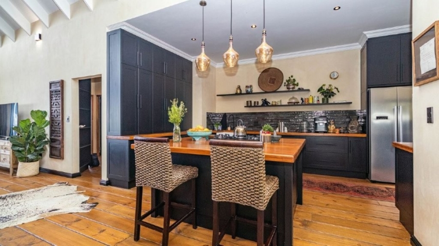 4 Bedroom Property for Sale in Hansmoeskraal A H Western Cape